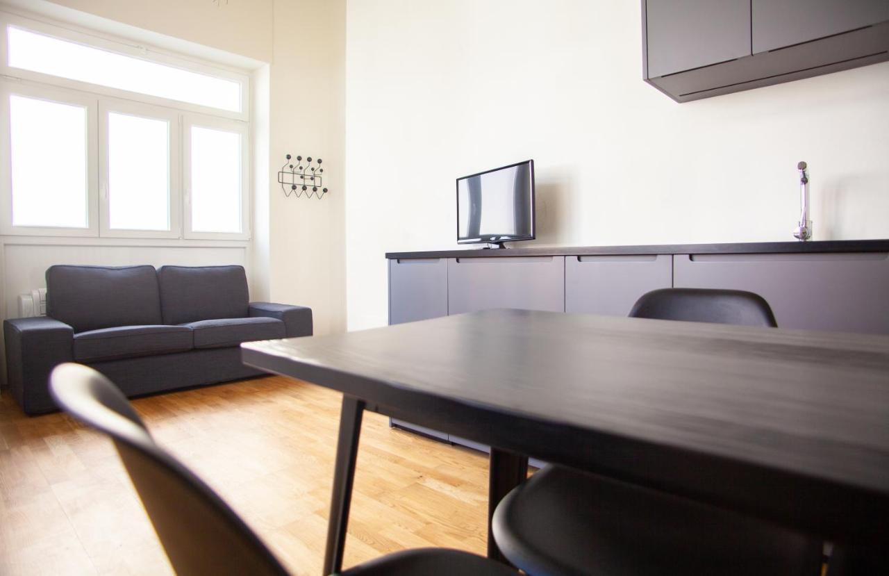 Loft Via Friuli 3pax - Wifi * Mailand
